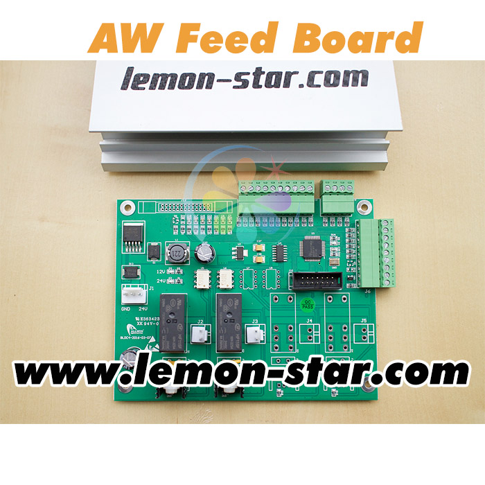 Feed-Board