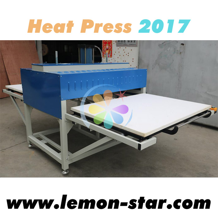 flatbed-press-machine