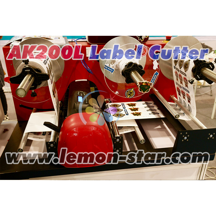 AK200L-label-cutter