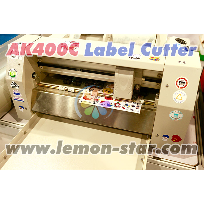 AK400C-label-cutter