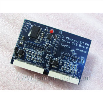 infiniti_solvent_printer_drive_sub_board