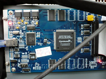 Main_board_ak_install