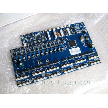 large_format_printer_head_board